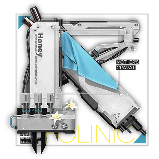 Folinic module