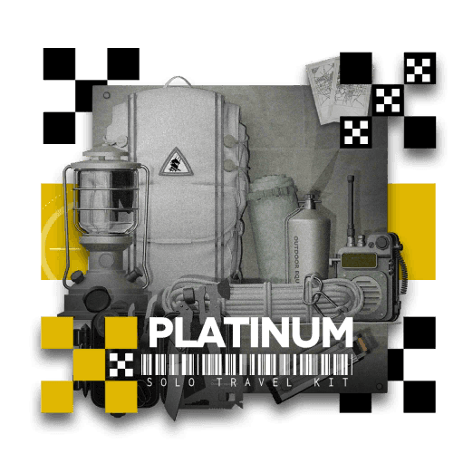 Platinum module