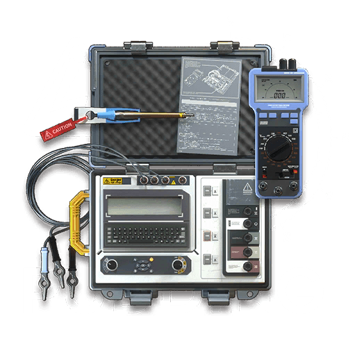 Pudding module