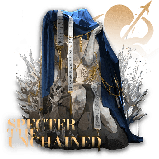 Specter the Unchained module